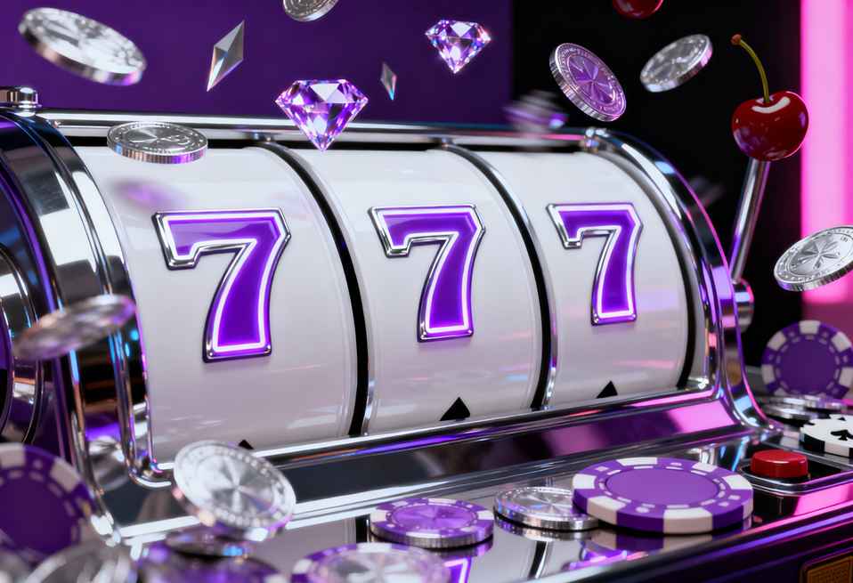 grand fortune casino