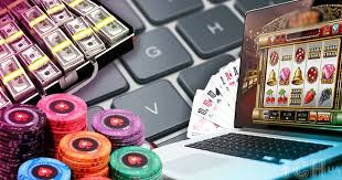 Explore the Thrills of BassWin Casino Online Games 1345723270