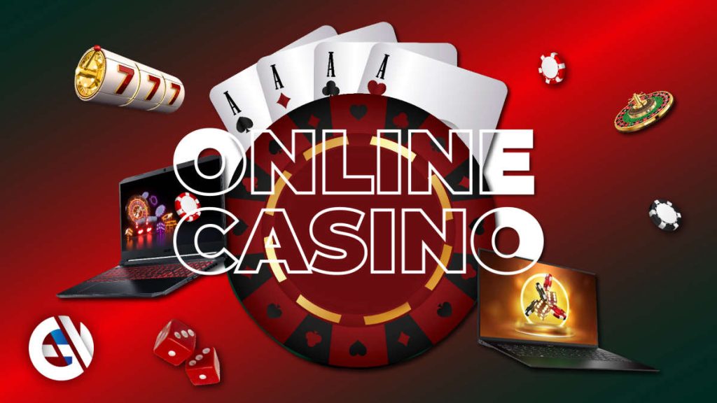 Winberry Casino Online Your Premier Destination for Online Gaming